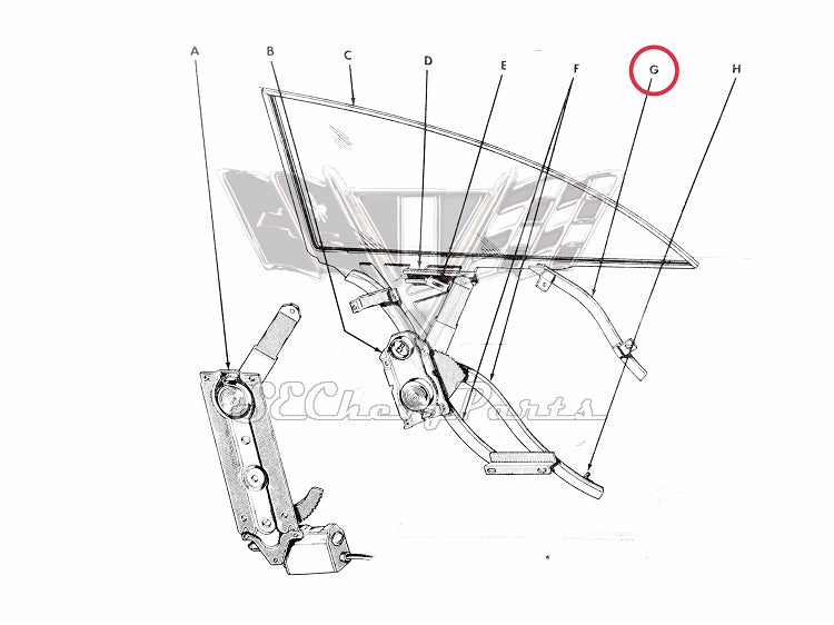 Southeast Chevy Parts