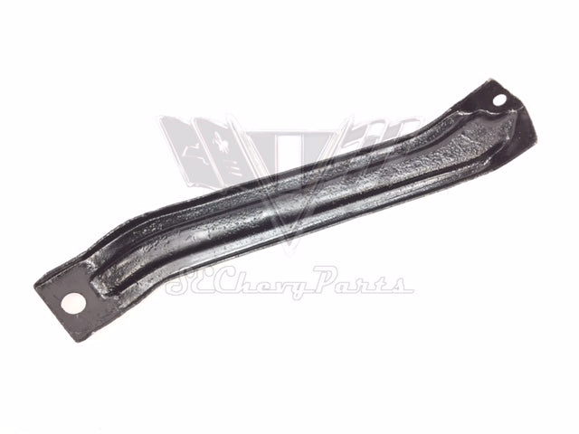 1960 Chevy Impala OEM RIGHT Rear Diagonal Bumper Bracket