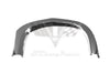 1960 Chevy Belair Taillight Outer Trim Molding Bezel LEFT SHOW