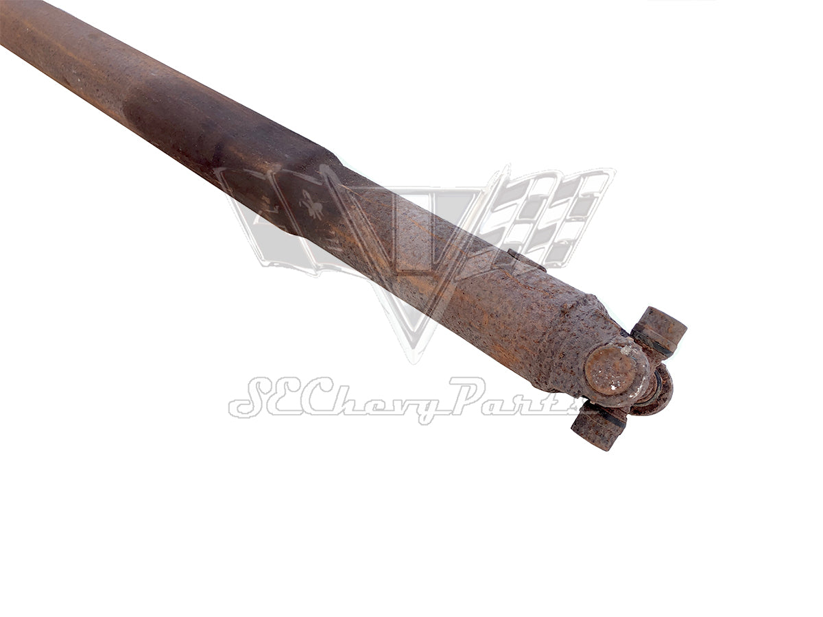 1965-1970 Chevy Impala Drive Shaft 61 1/2