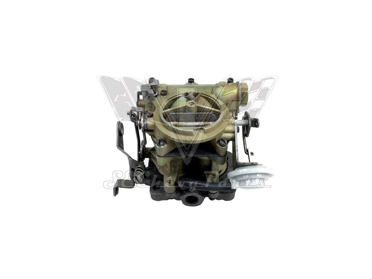 1968 Chevy Impala 307 2BBL Rochester Carburetor 7029110 REMANUFACTURED