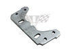 1961-1964 Chevy Impala Front Door Hinge Plate LEFT