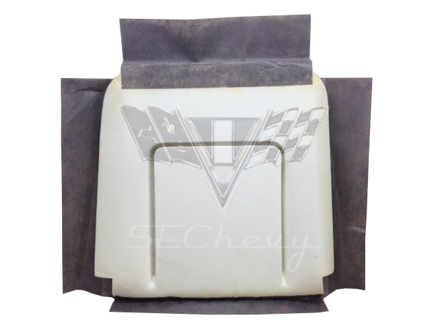 1962-1963 Chevy Impala SS Bucket Seat Cushion Foam Buns(does one seat)