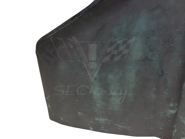 1962 Chevy Impala LEFT Front Fender - USED