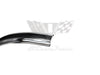 1955-1957 Chevy Convertible Vertical RIGHT Side Windshield Molding Trim SHOW