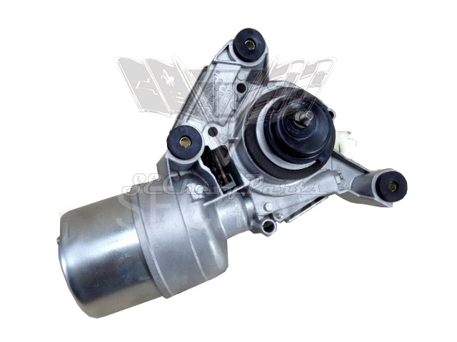 1968-1972 Chevy 2-Speed Electric Windshield Wiper Motor with Washer Pump REMANUFACTURED