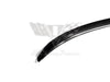 1959-1960 Chevy Impala Hardtop Upper Windshield Molding Trim Clip Style SHOW