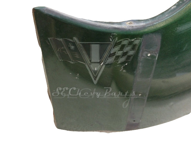 1967 Chevy Impala LEFT Front Fender