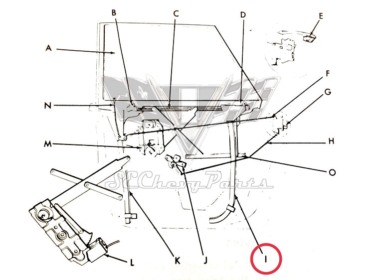 Southeast Chevy Parts