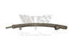 1965 Chevy Impala 4-Door Sedan Vertical Front Window Channel Guide RIGHT