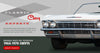 Shop original parts for 1965-1970 Chevy Yesteryear